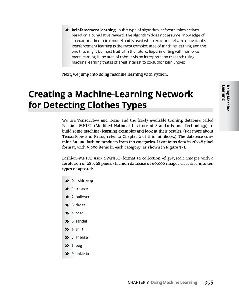 Guida alla programmazione Python, 7 libri in uno, libro di studio sulla programmazione, download digitale immagine 10