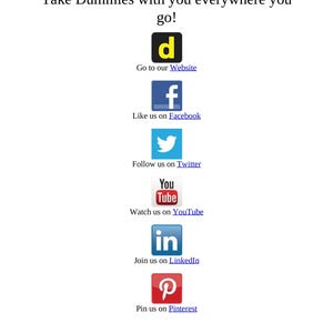 Java All-in-One Programming Guide, 8 Books (Digital Download) image 13