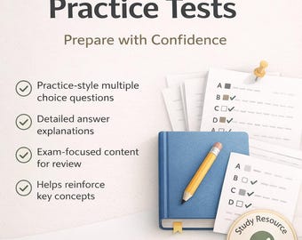 ACHE BOG Practice Exams 2026 PDF | Healthcare Certification Exam Prep