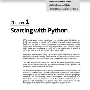 Guida alla programmazione Python, 7 libri in uno, libro di studio sulla programmazione, download digitale immagine 3