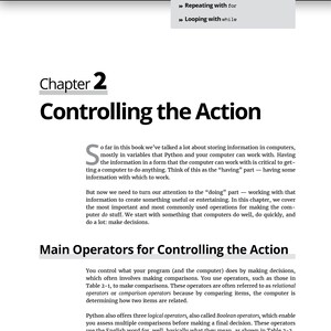 Guida alla programmazione Python, 7 libri in uno, libro di studio sulla programmazione, download digitale immagine 6