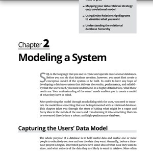 Podręcznik programowania SQL, podręcznik do nauki baz danych, 7 książek w jednej, wersja cyfrowa zdjęcie 4