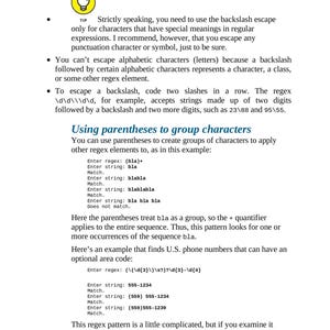 Java All-in-One Programming Guide, 8 Books (Digital Download) image 8