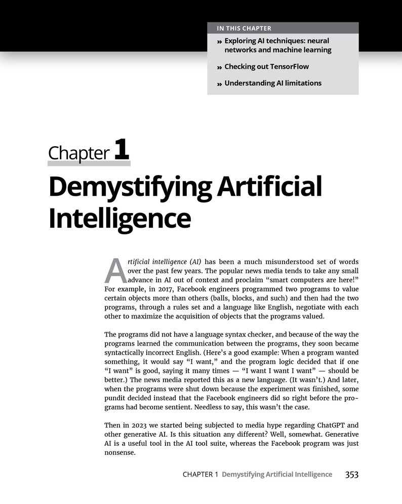 Guida alla programmazione Python, 7 libri in uno, libro di studio sulla programmazione, download digitale immagine 9