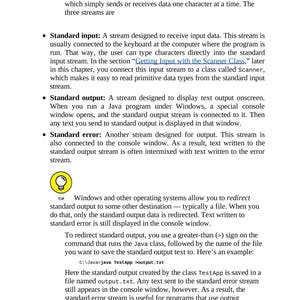 Java All-in-One Programming Guide, 8 Books (Digital Download) image 5