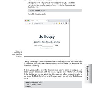 JavaScript Tudo em Um PDF, Guia de Programação Java, Livro de Estudo de Programação, Download Digital imagem 9