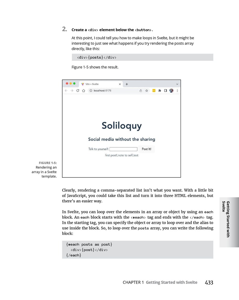 JavaScript Tudo em Um PDF, Guia de Programação Java, Livro de Estudo de Programação, Download Digital imagem 9