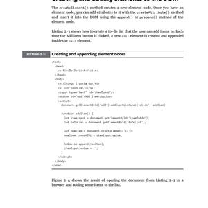JavaScript Tudo em Um PDF, Guia de Programação Java, Livro de Estudo de Programação, Download Digital imagem 7
