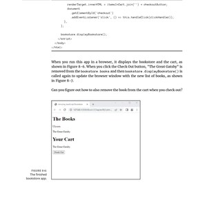 JavaScript Tudo em Um PDF, Guia de Programação Java, Livro de Estudo de Programação, Download Digital imagem 6