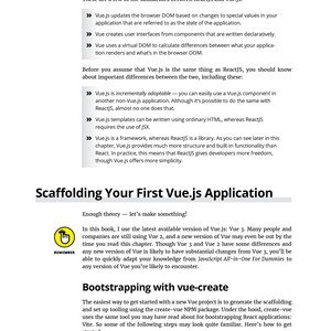 JavaScript Tudo em Um PDF, Guia de Programação Java, Livro de Estudo de Programação, Download Digital imagem 8