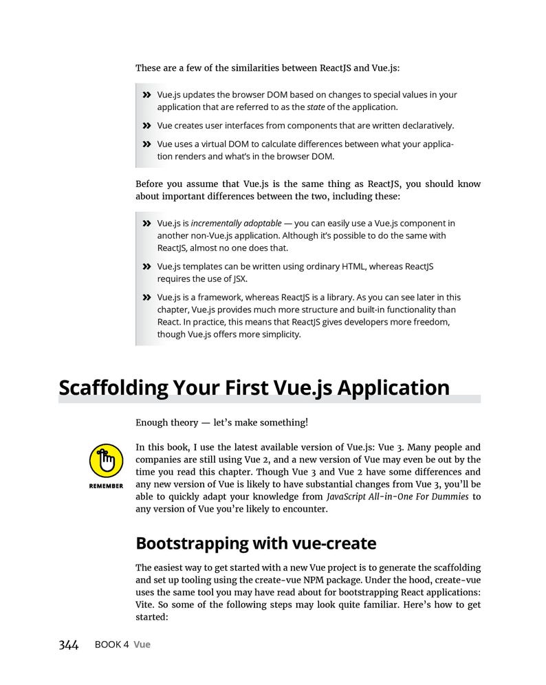 JavaScript Tudo em Um PDF, Guia de Programação Java, Livro de Estudo de Programação, Download Digital imagem 8