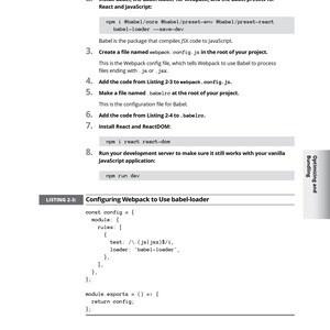 JavaScript Tudo em Um PDF, Guia de Programação Java, Livro de Estudo de Programação, Download Digital imagem 10