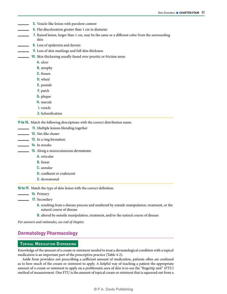 Np Style Question Nurse Practitioner Exam Prep PDF, 2026 NP Certification Study Guide ...