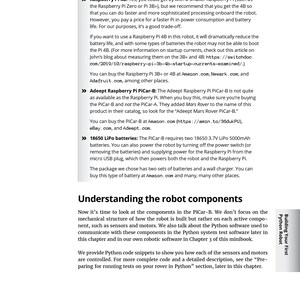 Guida alla programmazione Python, 7 libri in uno, libro di studio sulla programmazione, download digitale immagine 13