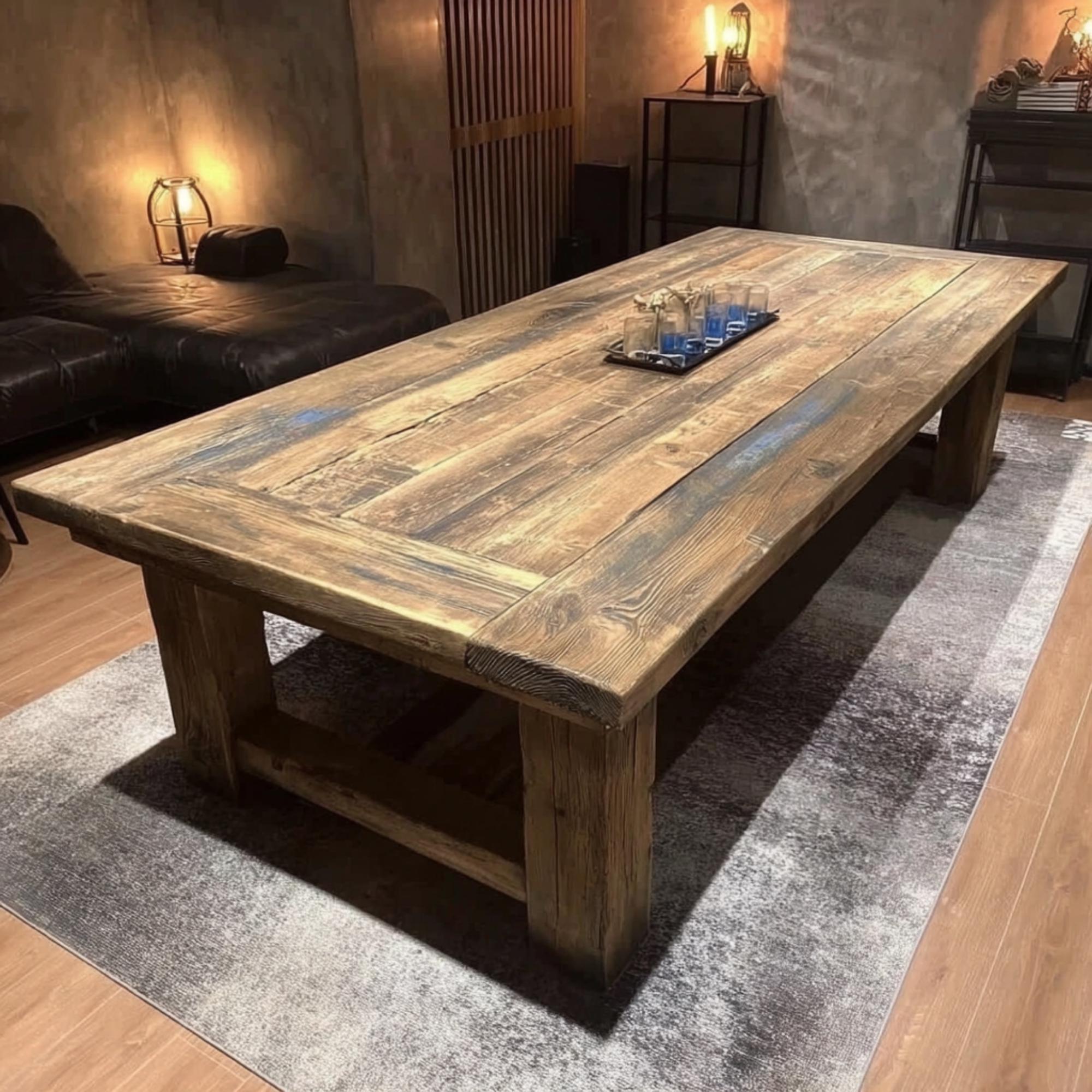 キッチン＆ダイニングテーブル - Etsy 日本