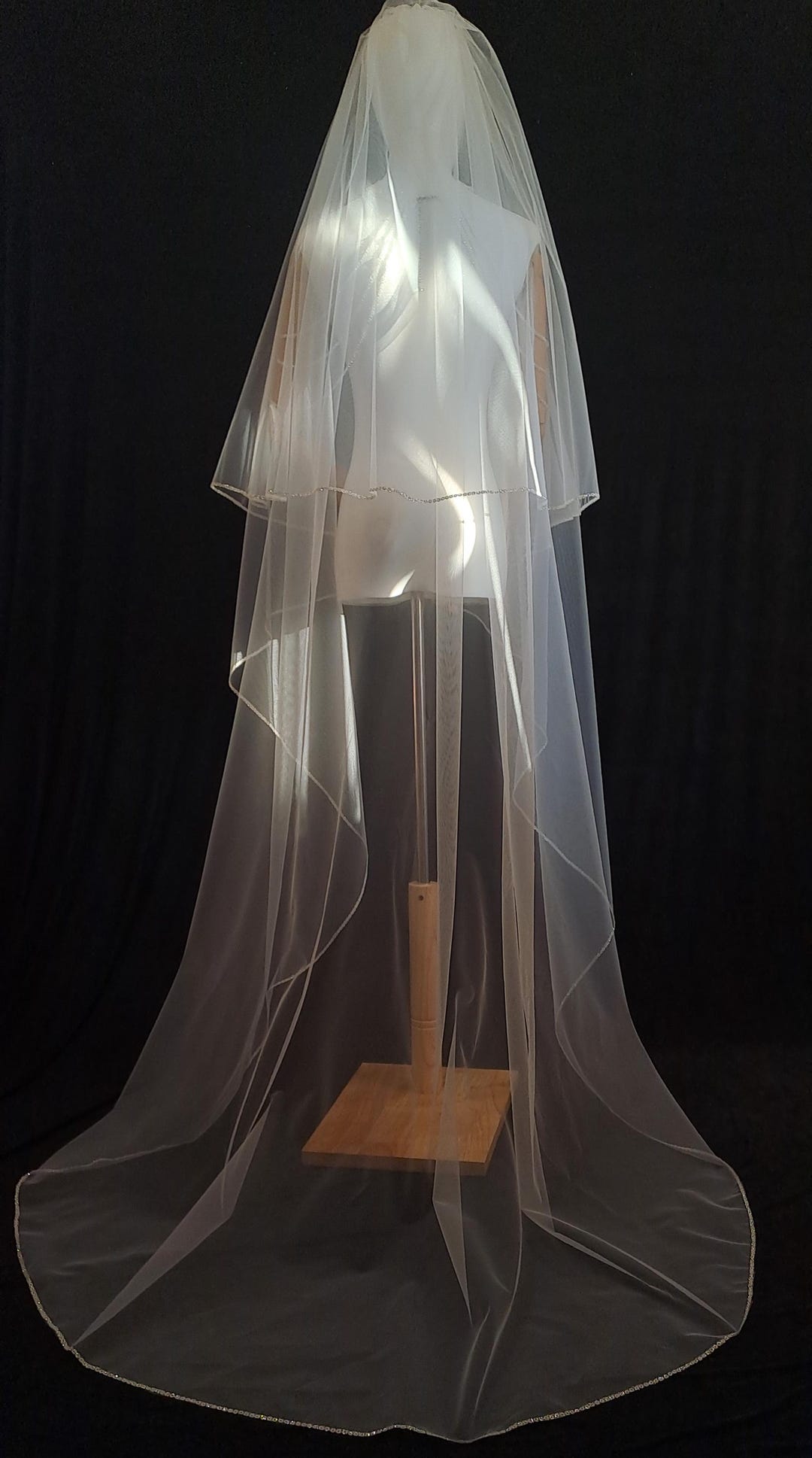 Veil 006 - Etsy