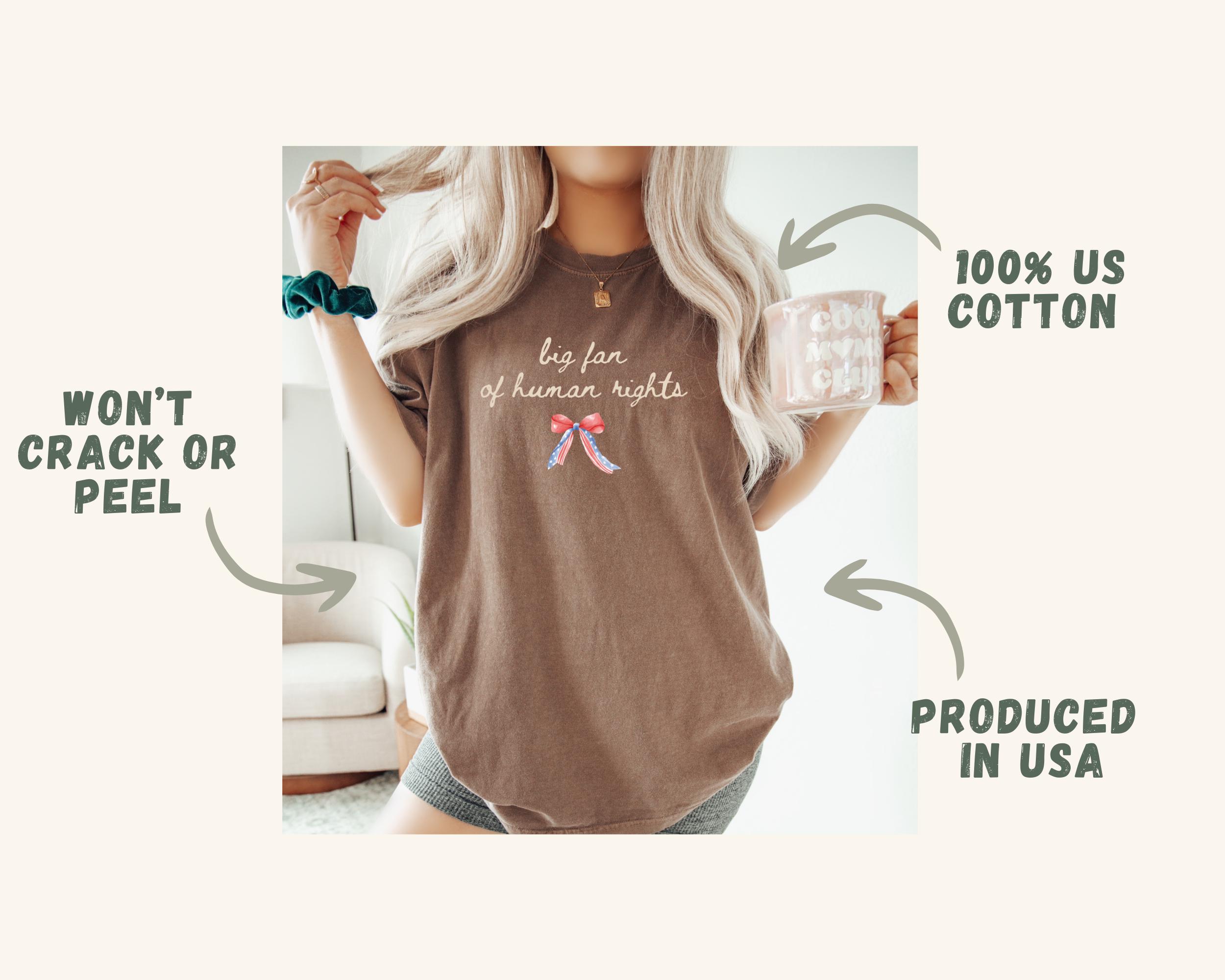 Love is a Human Right T-Shirt – Amnesty Thailand