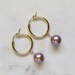 see more listings in the Ready ship pearl jewelry section