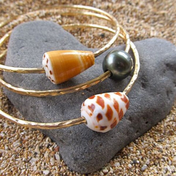 tahitian shell jewelry
