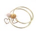 see more listings in the Bangles Gold section