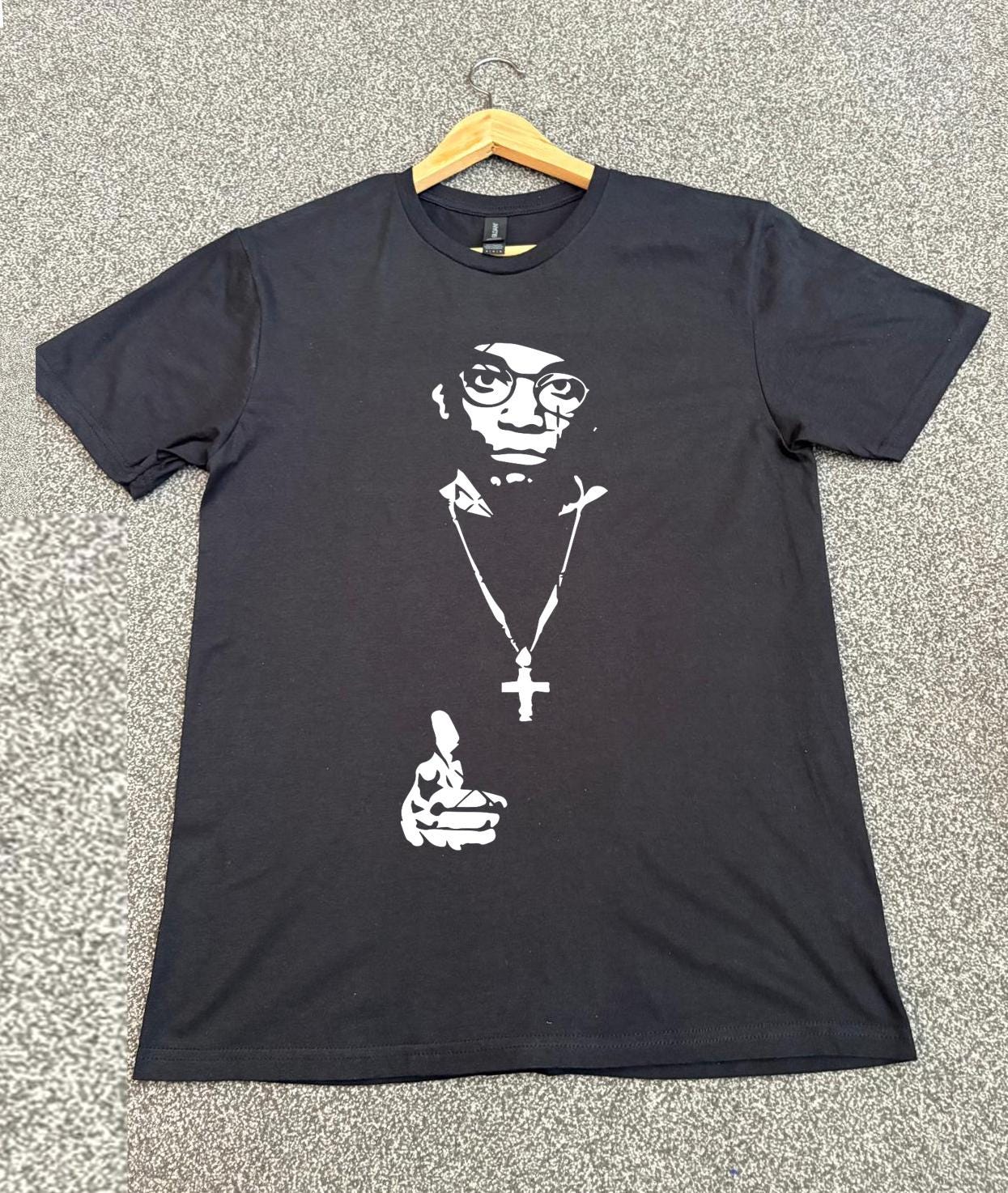 King von shirt - Etsy 日本