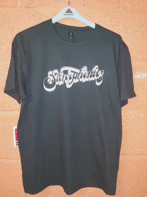 Stereophonics ステレオフォニックス アーティストシャツ Tシャツ Stereophonics ステレオフォニックス アーティストシャツ Tシャツ 楽天