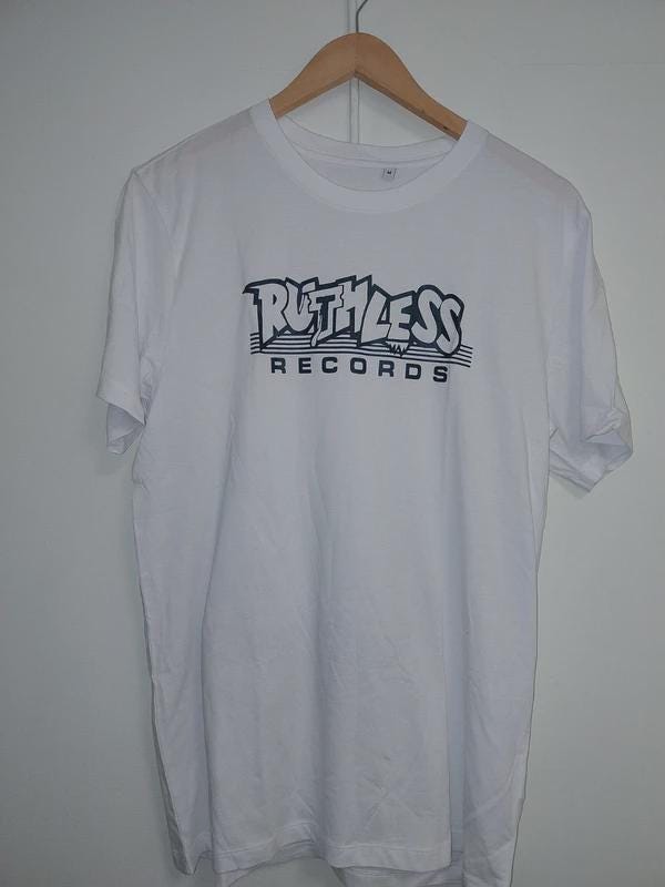 Ruthless Records T Shirts - Etsy Canada