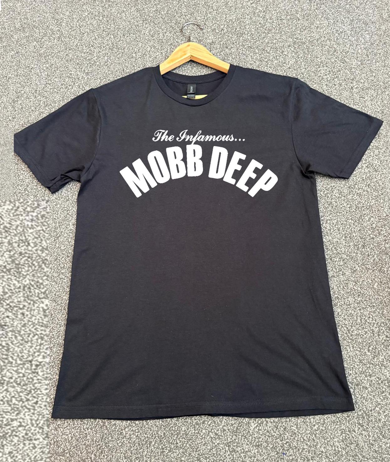 Mobb Deep Shirt - Etsy