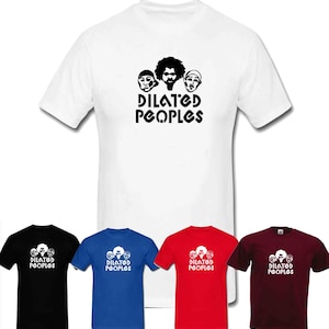 Dilated Peoples - Etsy