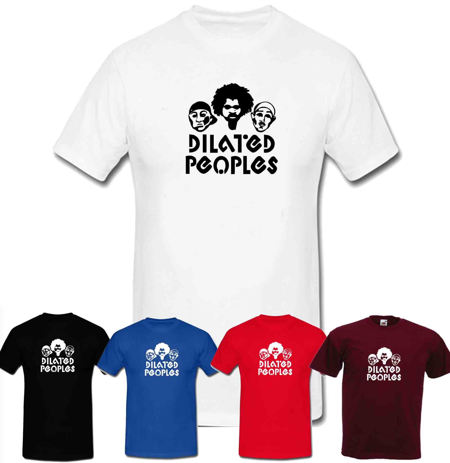 Dilated Peoples T Shirt - Etsy