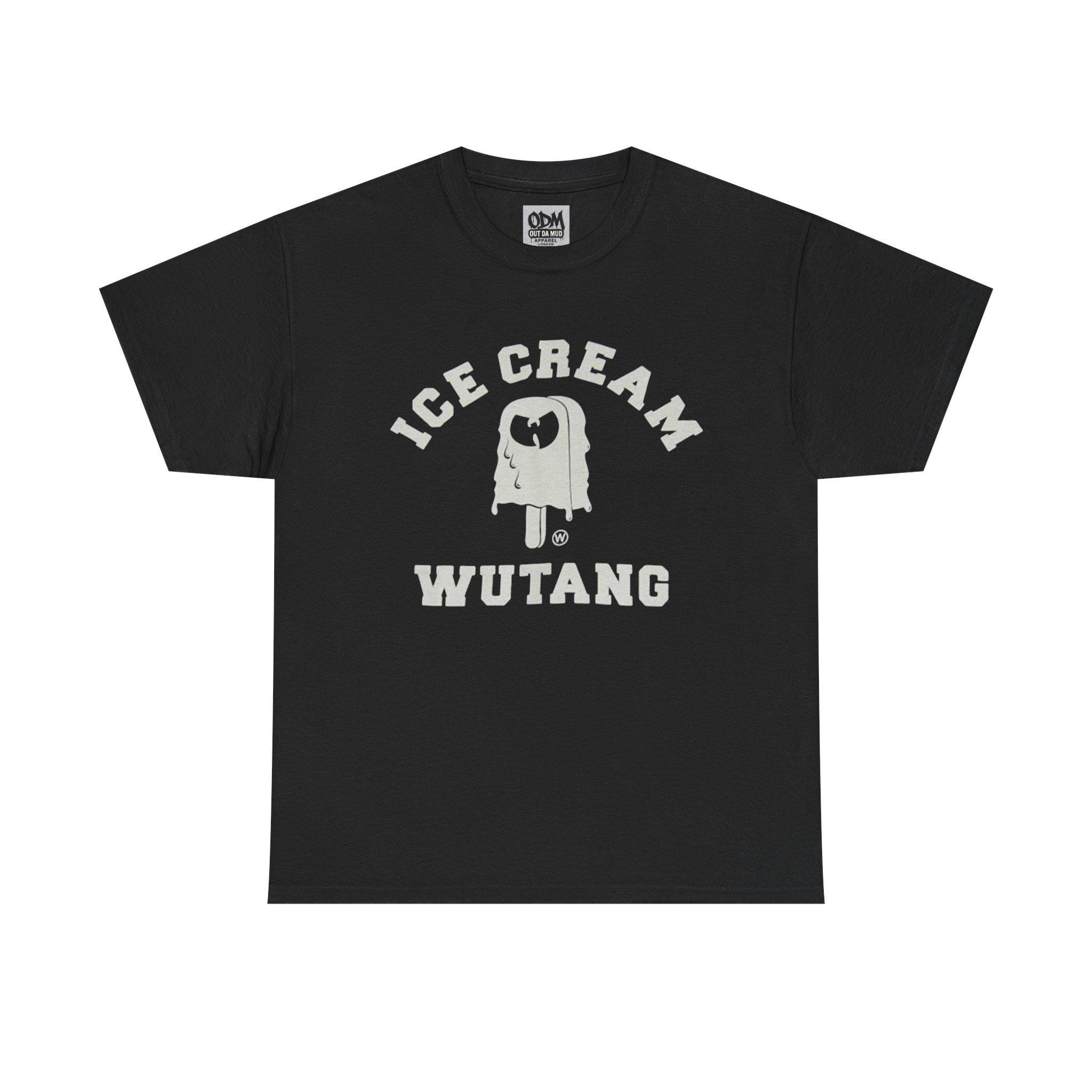 幻級‼️ WU TANG CLAN ICECREAM VINTAGE TEE m30658107447_1.jpg?1656135628