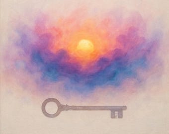 The Key to the Universe