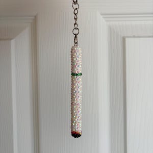 Cigarette Charm