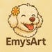 EmysARTES store logo