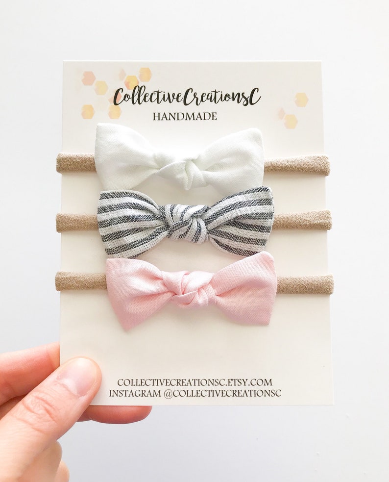 etsy new baby girl gift
