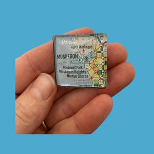 Muskegon, P.J. Hoffmaster State Park, Little Black Lake, Ferrysburg, Muskegon Lake, Muskegon State Park