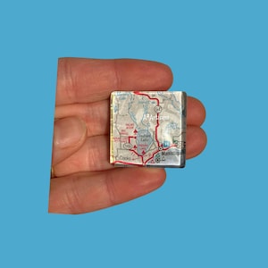 Manistique, Big Spring, Palms Book, Lake Kitch-iti-kipi