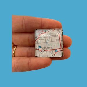 Pigeon, Elkton, Caseville, Pinnebog River, Pinnebog, Filion, Albert E. Sleeper, Port, Pigeon River