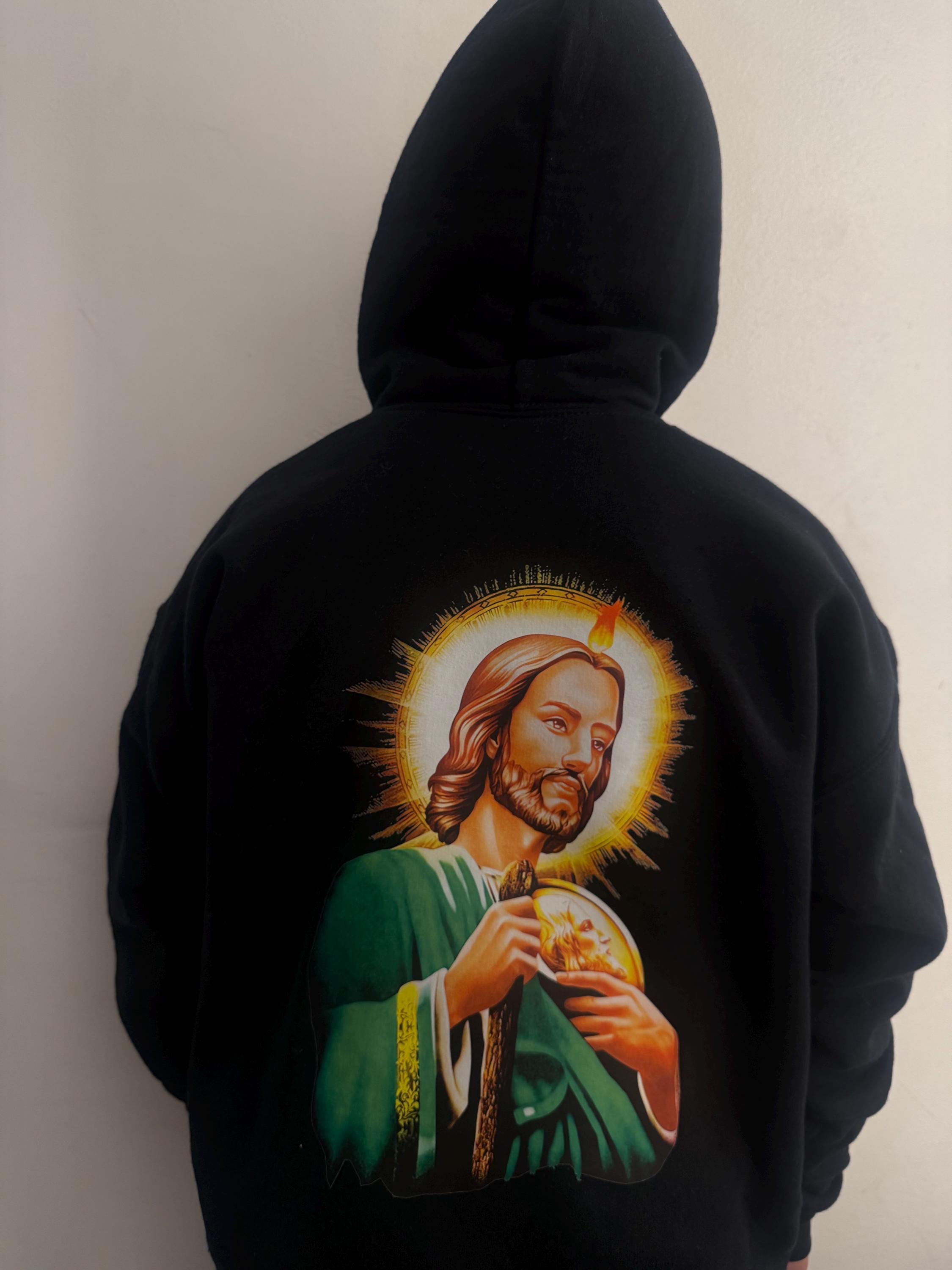 Kids San Juditas Shirt