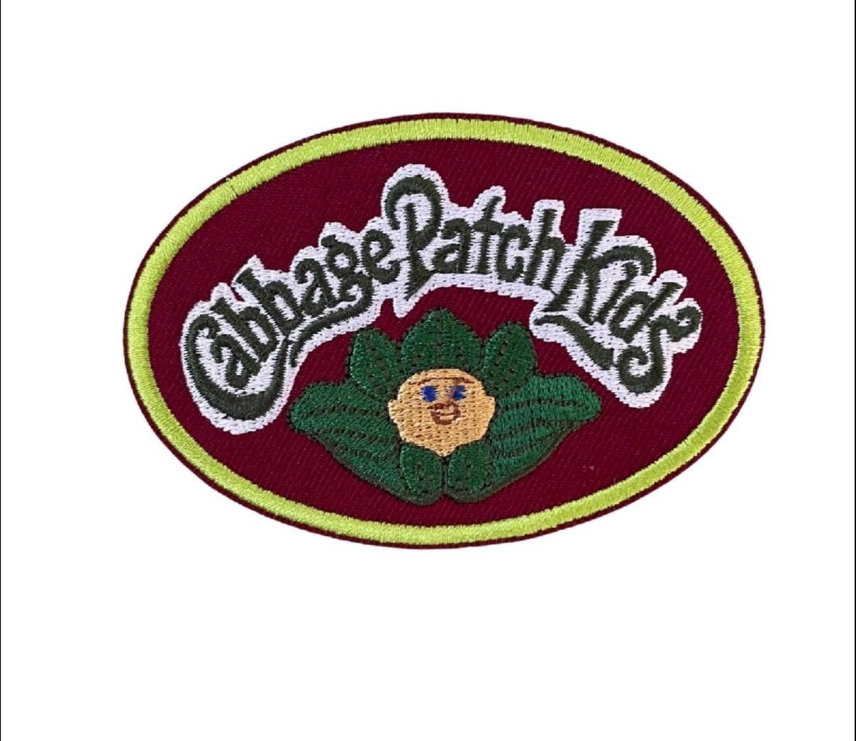 80s Retro Patch - Etsy