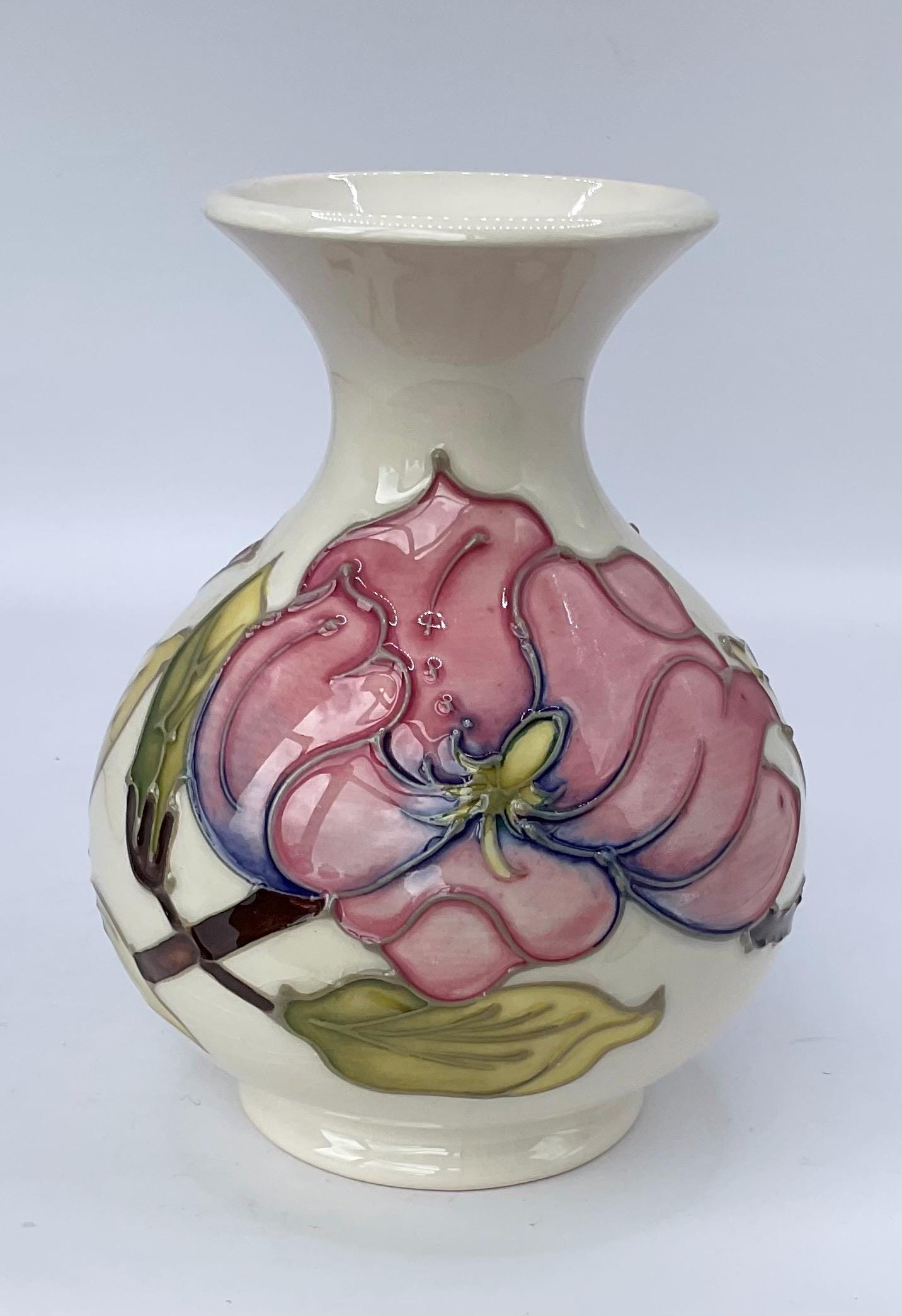 Vintage Moorcroft - Etsy UK