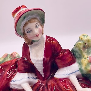 Royal Doulton Lydia - Etsy