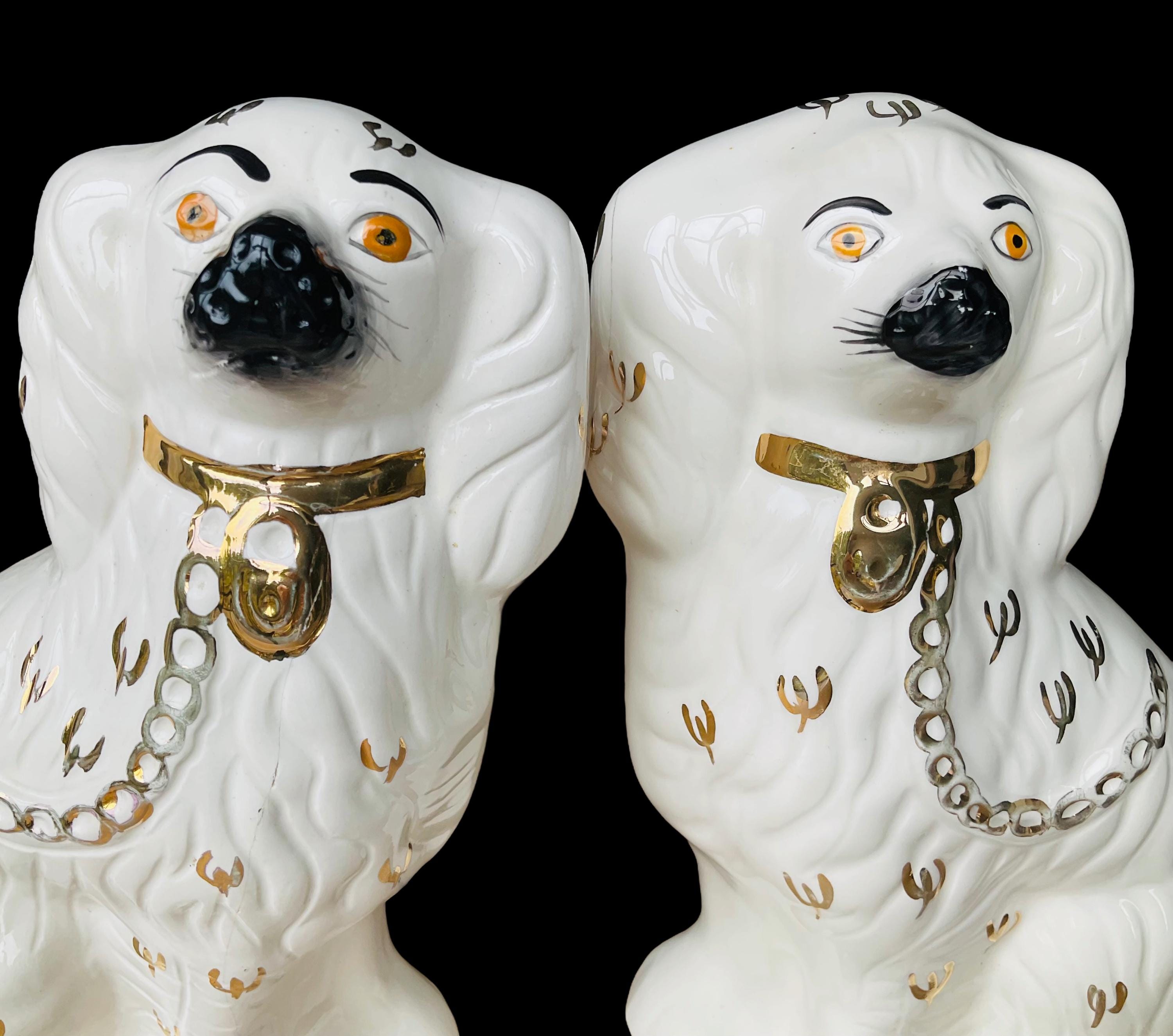 Beswick Dogs - Etsy Finland