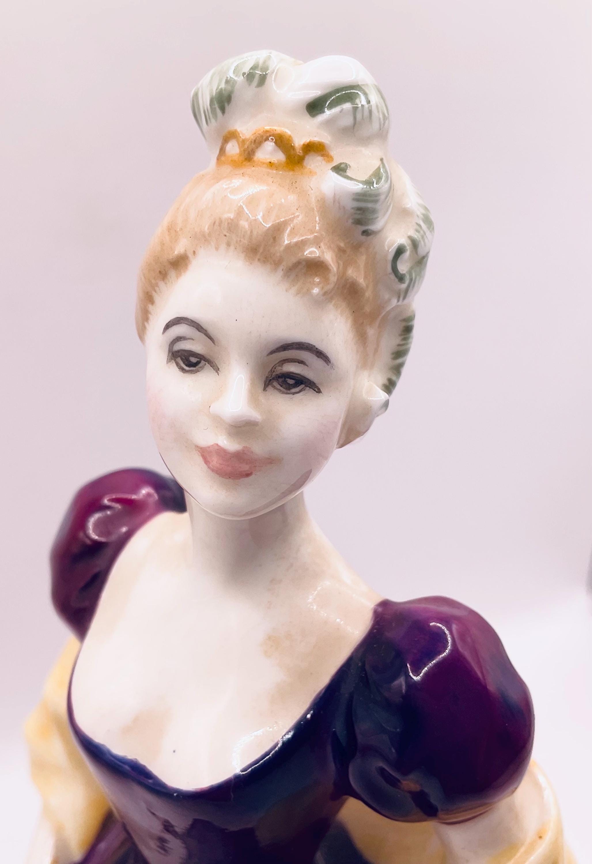Doulton Loretta - Etsy Canada