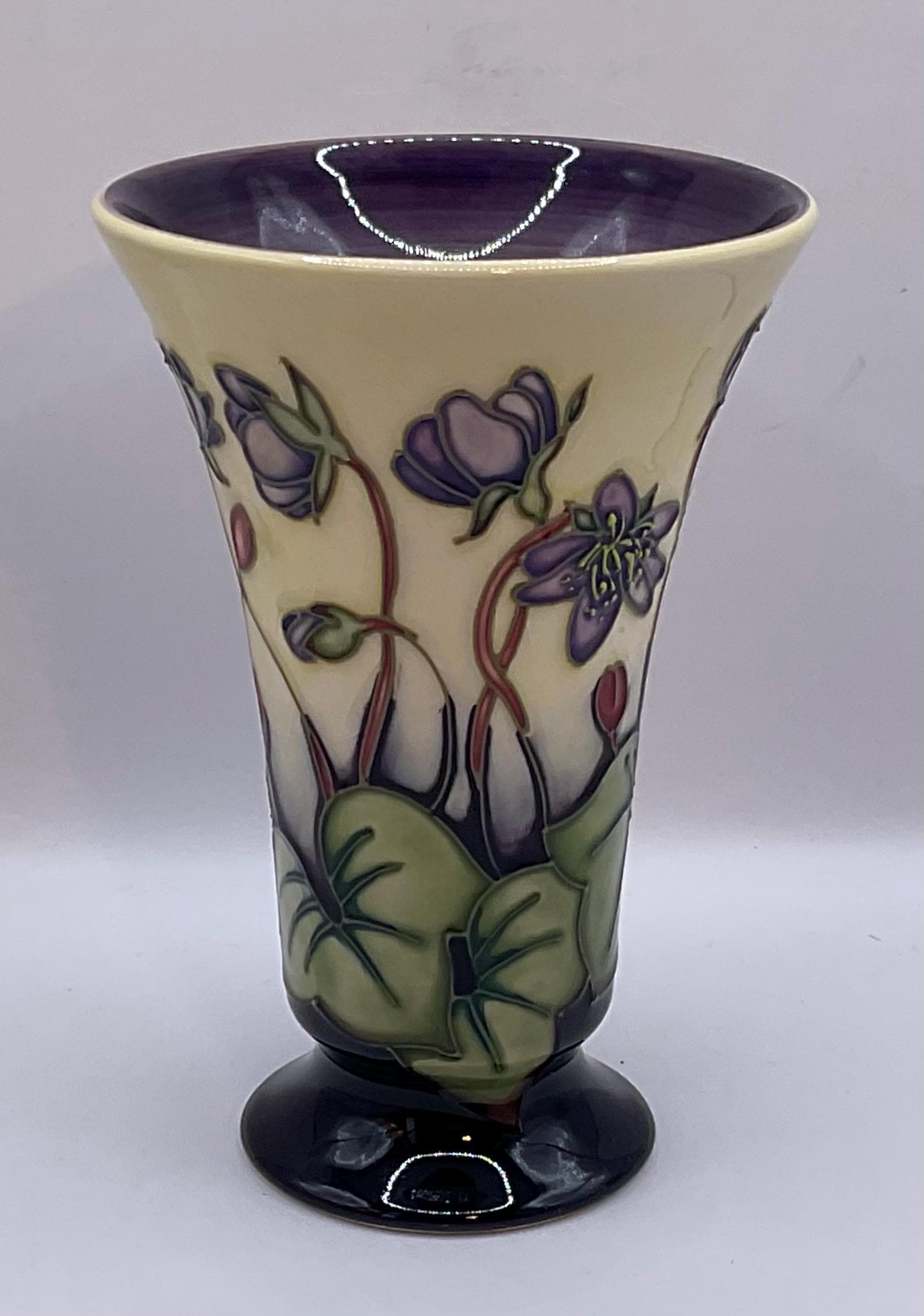 Moorcroft Pottery - Etsy Canada