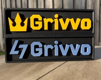 Placa personalizada de Escape From Tarkov - Letrero de escritorio personalizado para gamer - Regalo de Tarkov inaudito