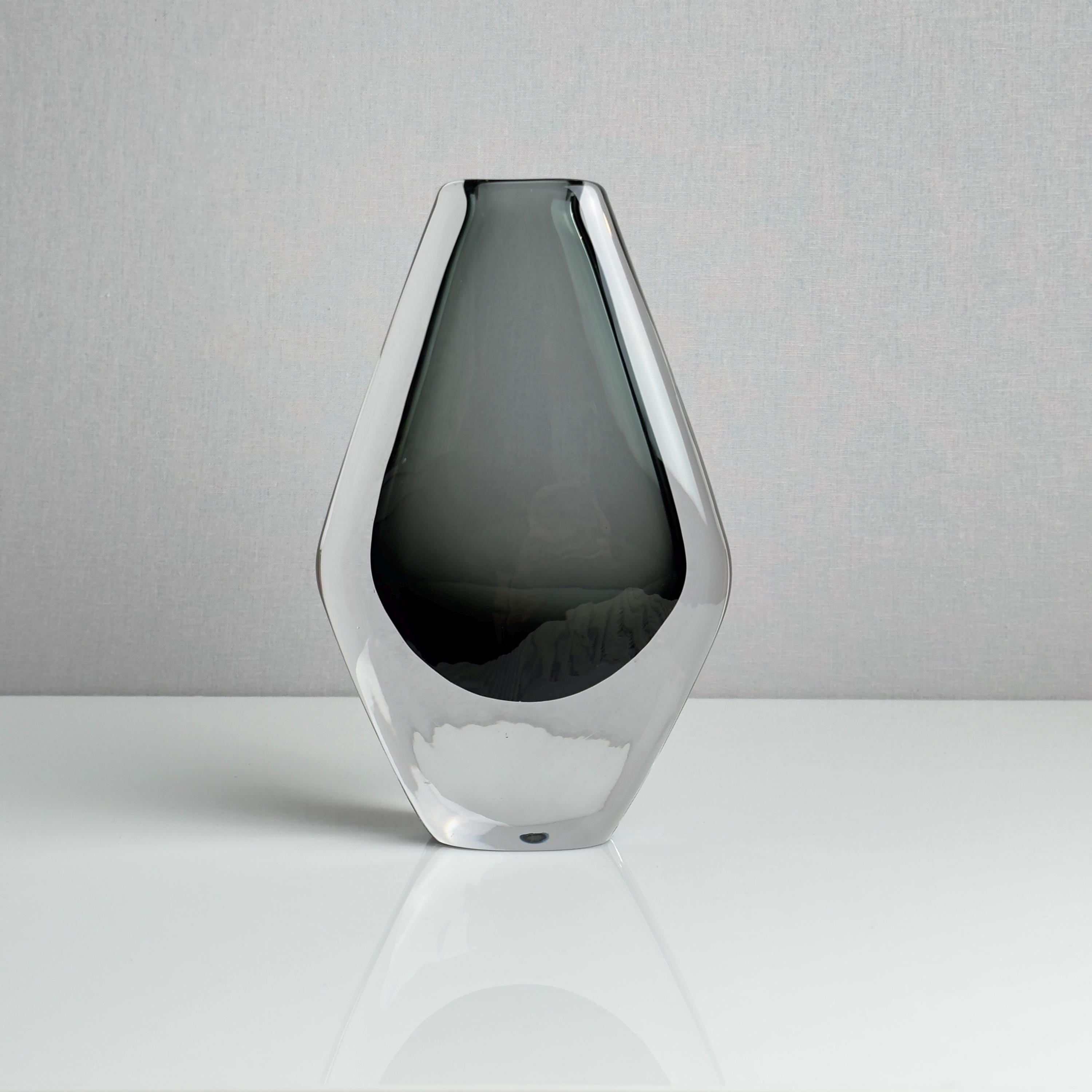 Nils Landberg Vase - Etsy