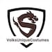 Volks UniqueCostumes