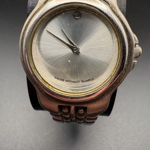 Ladies vintage movado watch - Etsy 日本