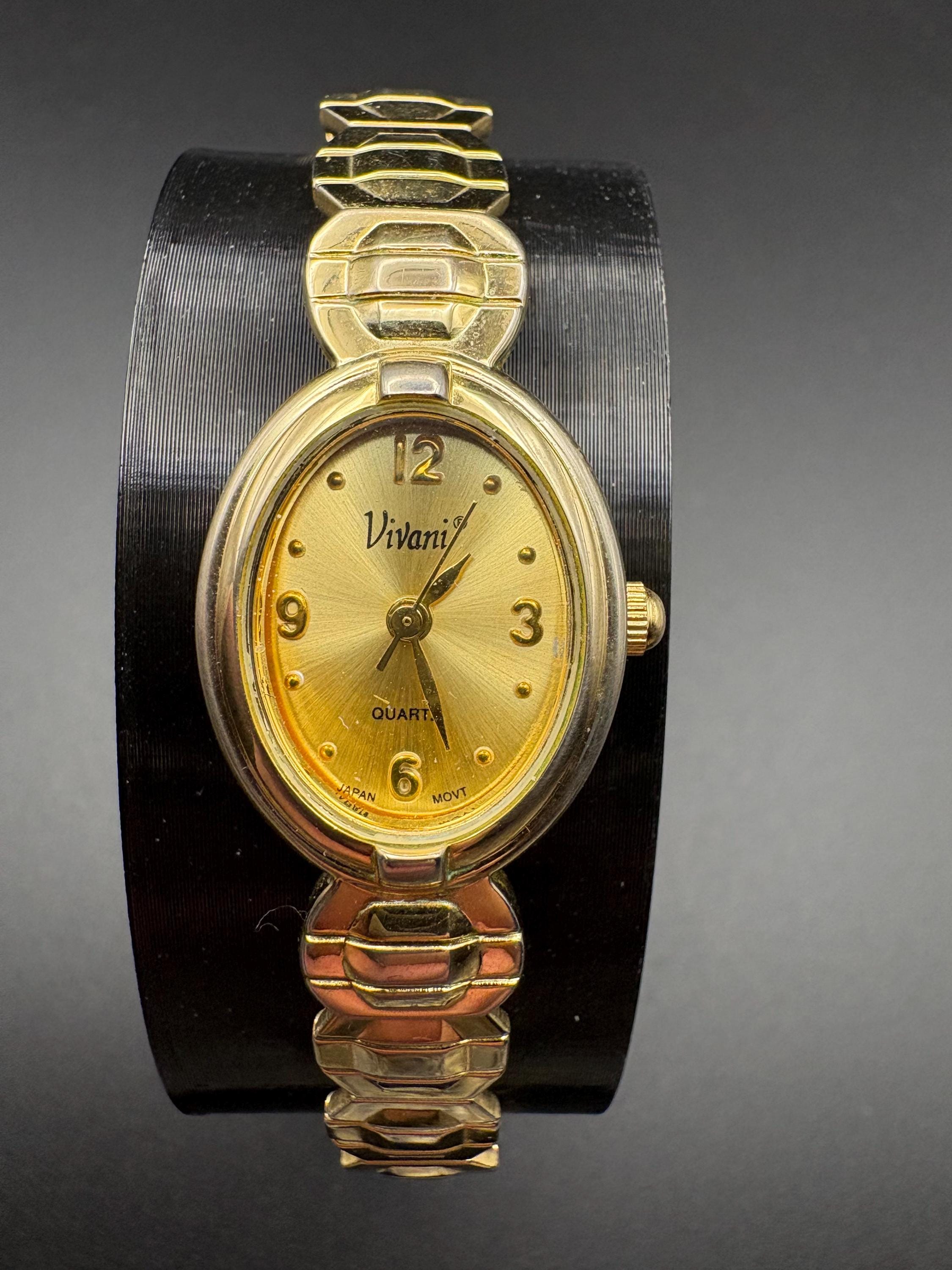 Vivani watch - Etsy 日本